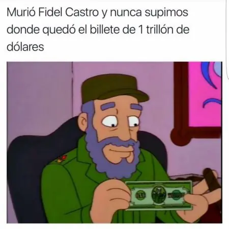 fidel castro fidel castro