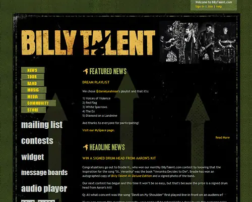 band band