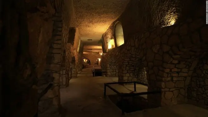 Salina turda Salina turda