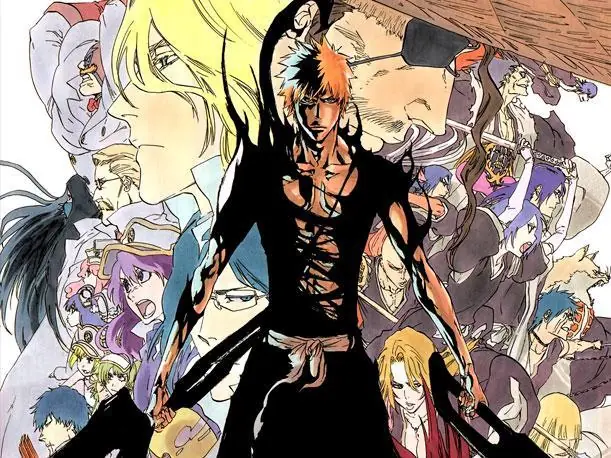 manga