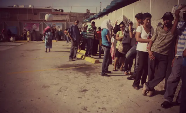 Venezuela primero en Indice Mundial de miseria