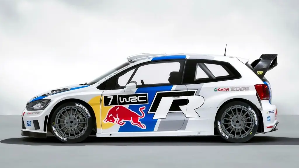 polo r polo r