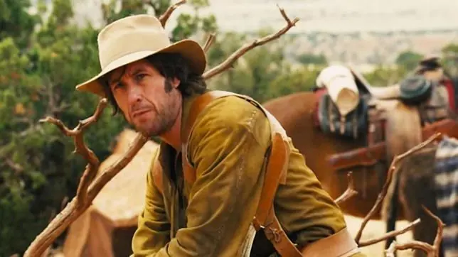 adam sandler netflix