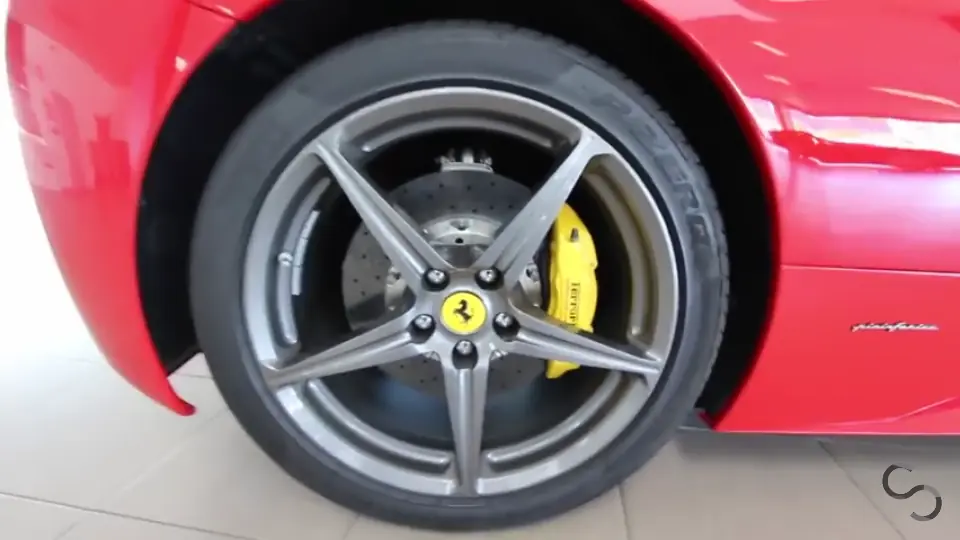 Ferrari