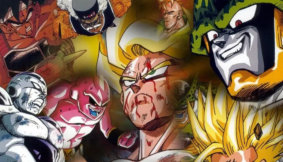 Dragon Ball