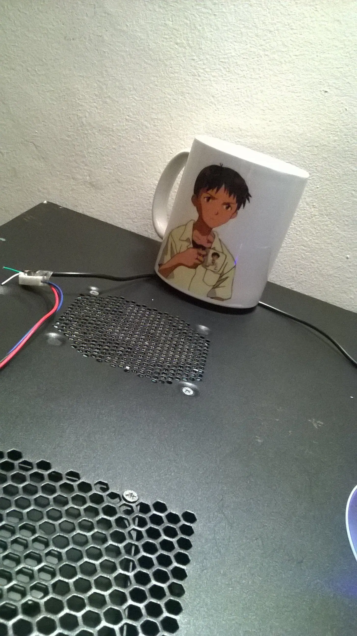 se te calienta la pc ?pasa y mira como enfriarla