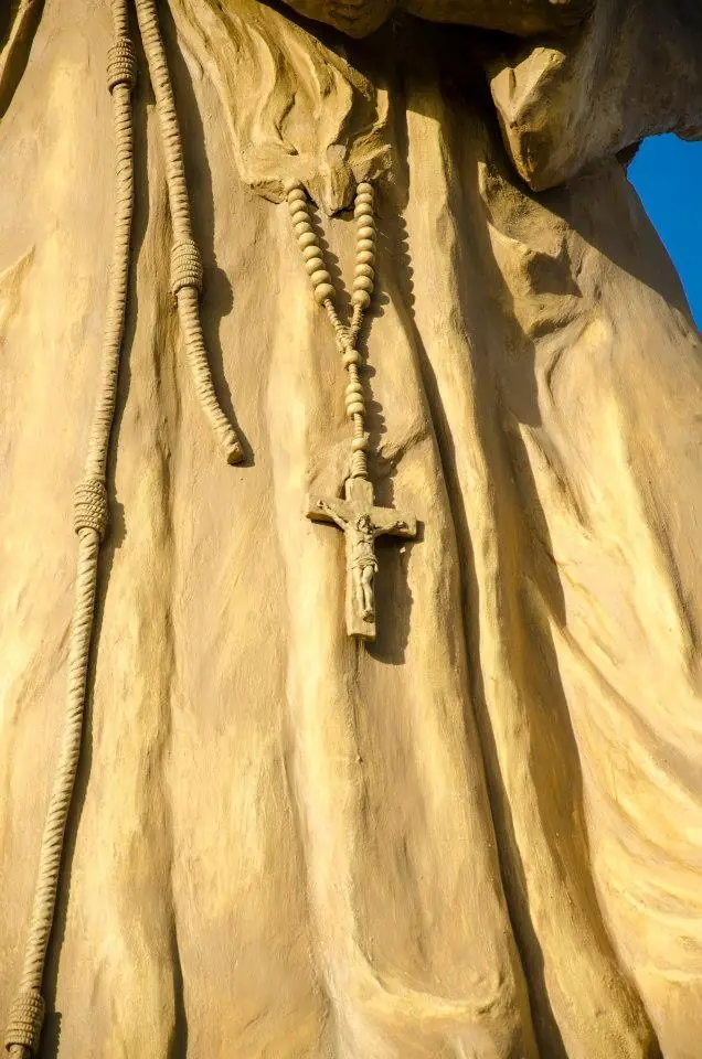 San Antonio de Padua