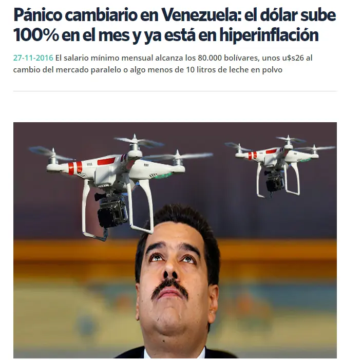 De la que nos salvamos, te queda alguna duda?