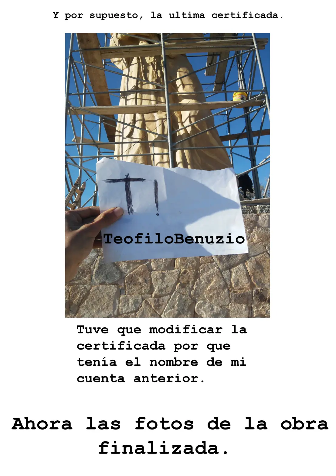 7 metros
