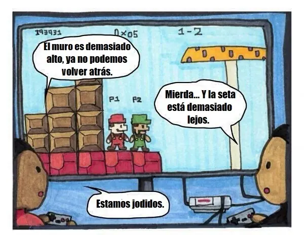 megapost humor