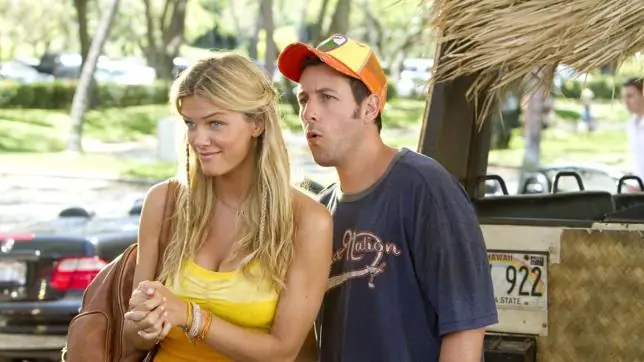 adam sandler 2016