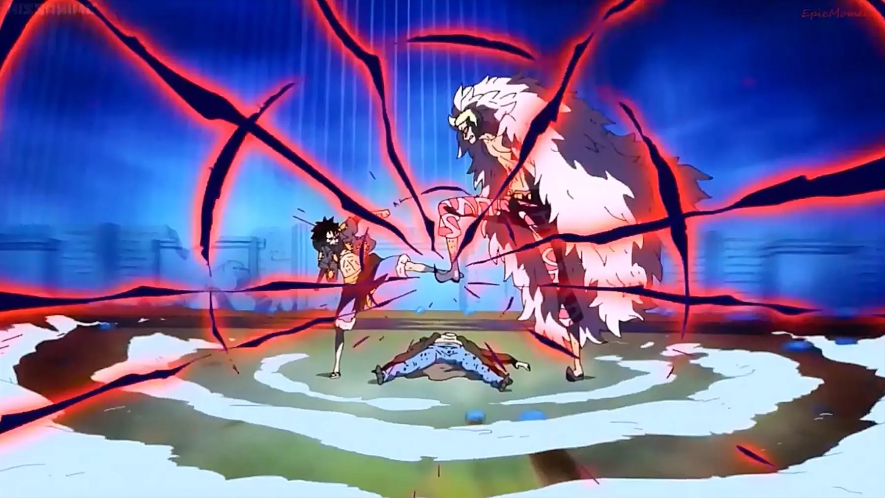 hunter x hunter