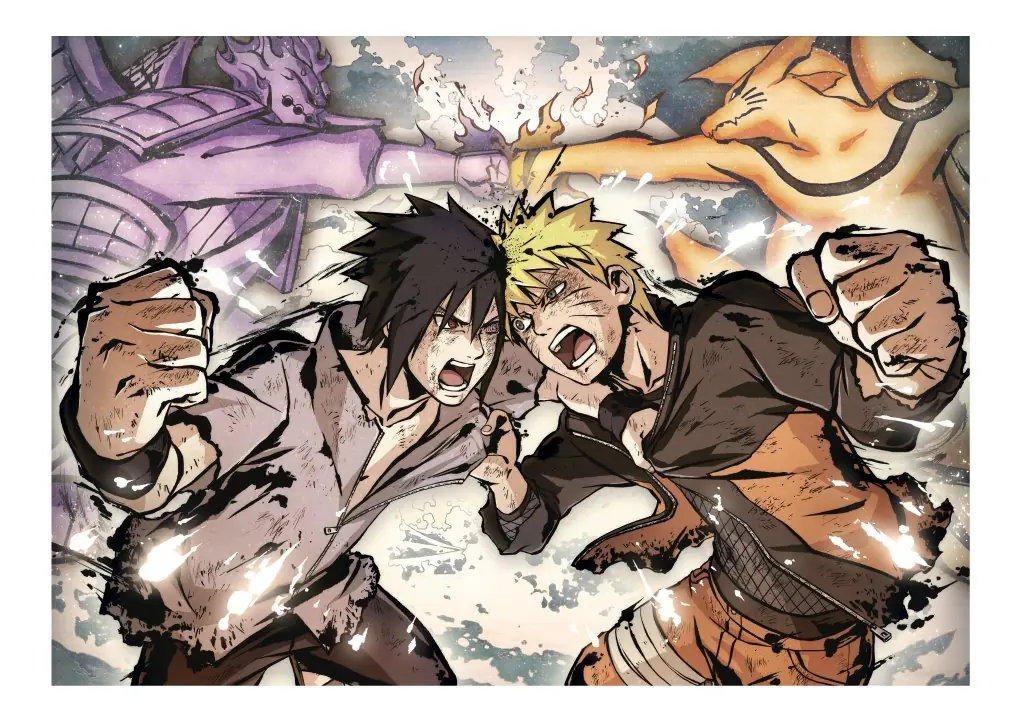 mangas mas famosos