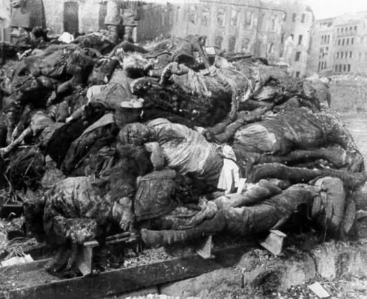 genocidio