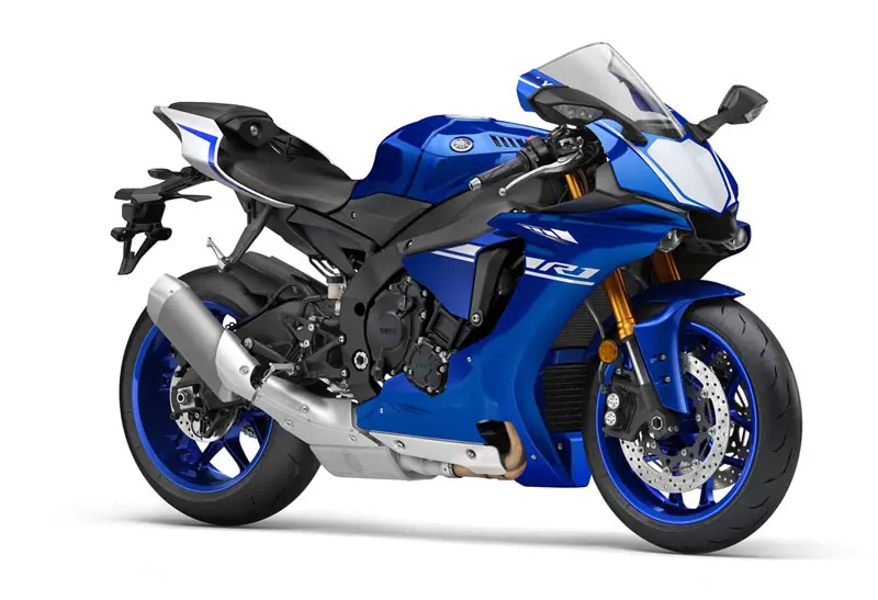 yamaha