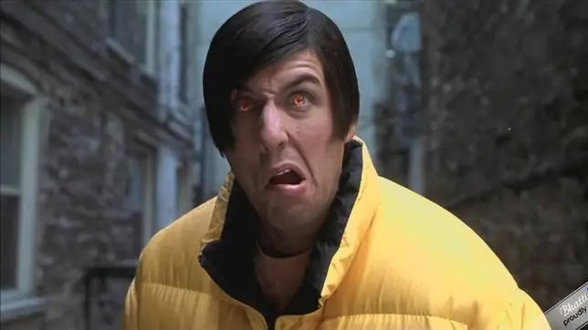 adam sandler