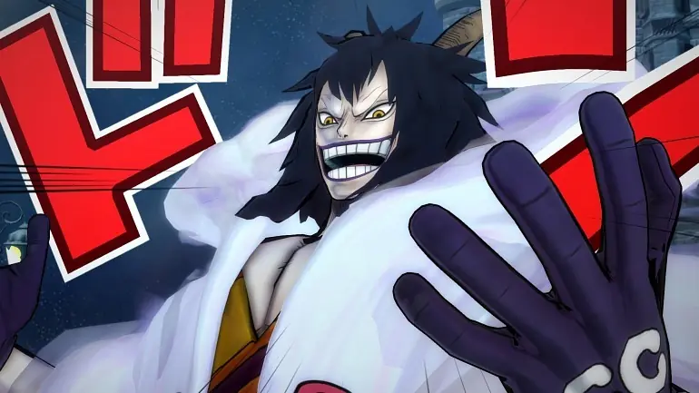 One Piece One Piece