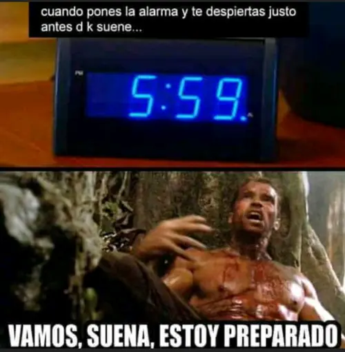 humor de lunes