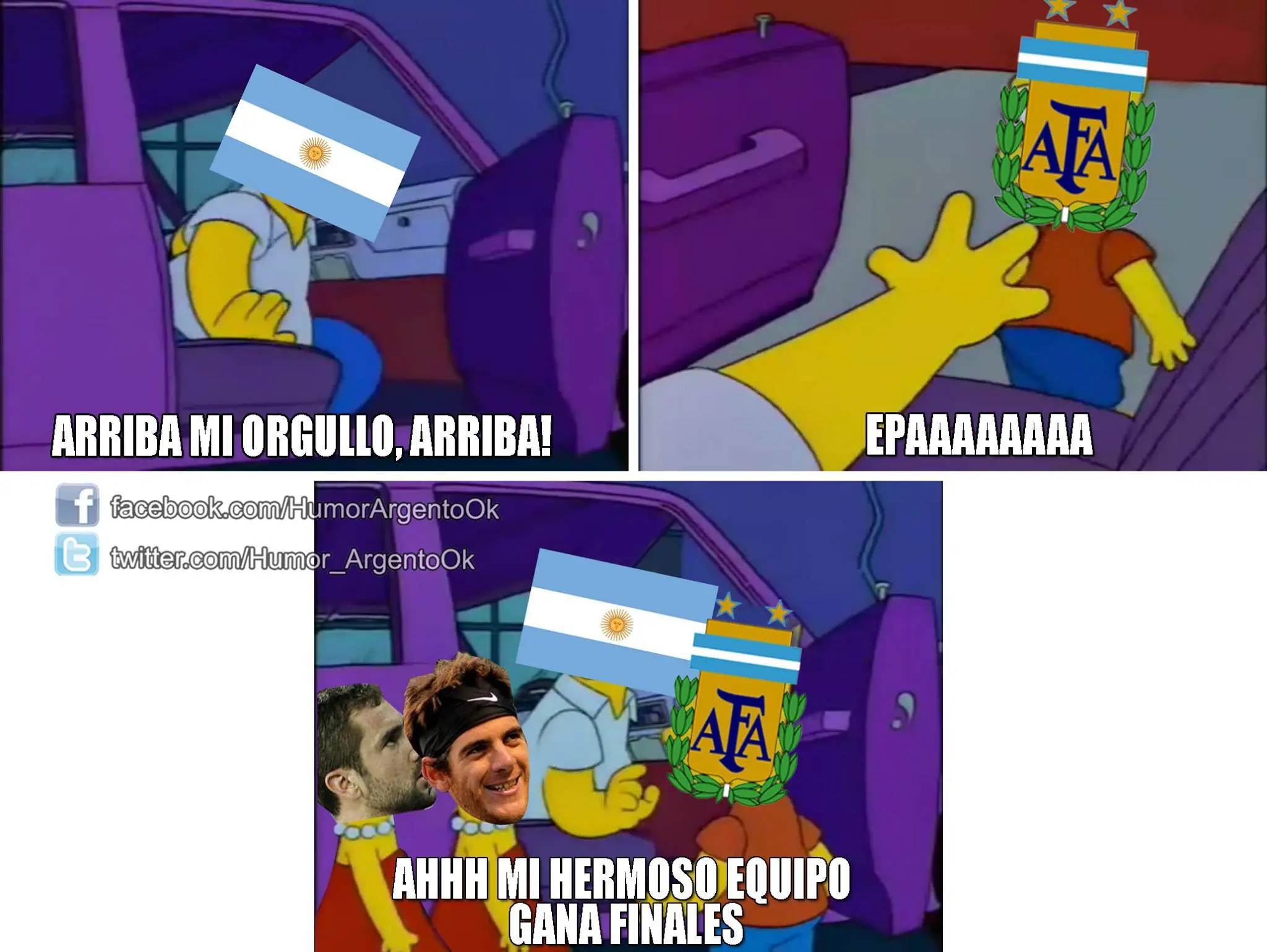 cierra ortos