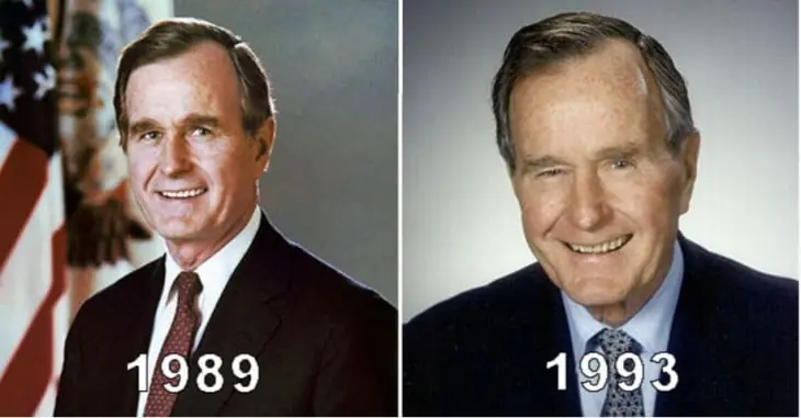 Presidentes