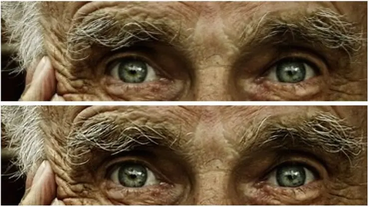 El zoom de CSI es una realidad gracias a google