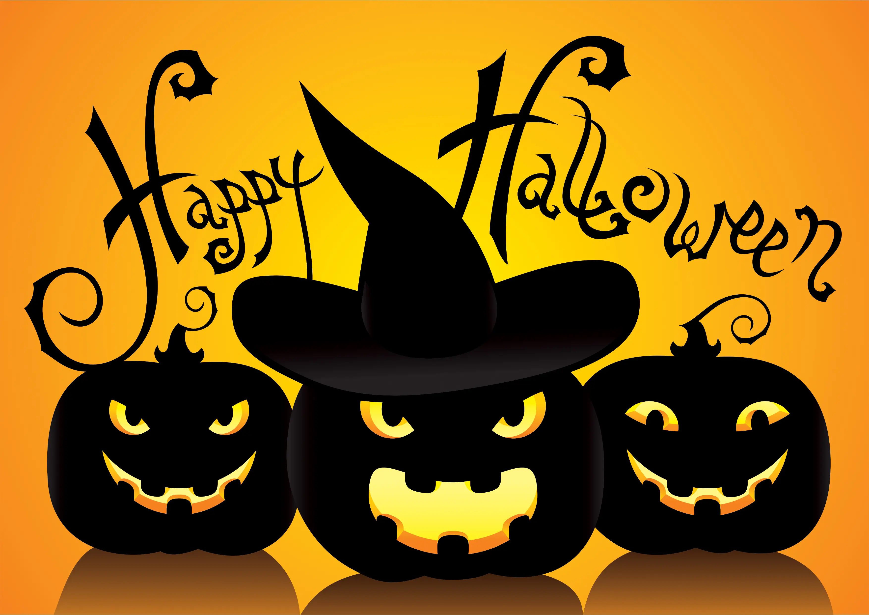 maneras de pedir dulces en halloween