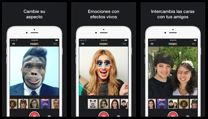 Facebook Live permitirá hacer streaming de vídeo con las más