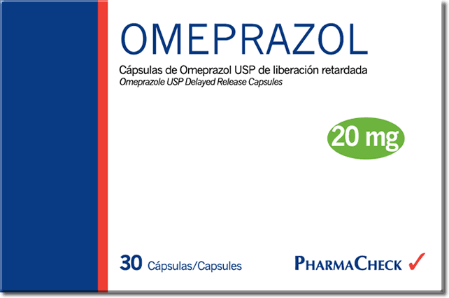 El OMEPRAZOL Destruye tu Salud