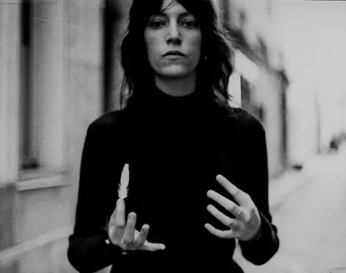 punk