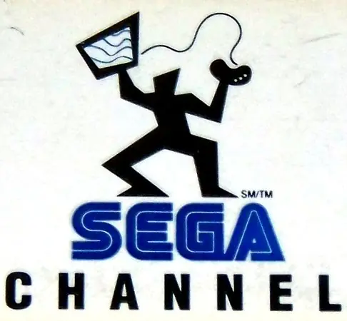 Te acordás del Sega Channel?