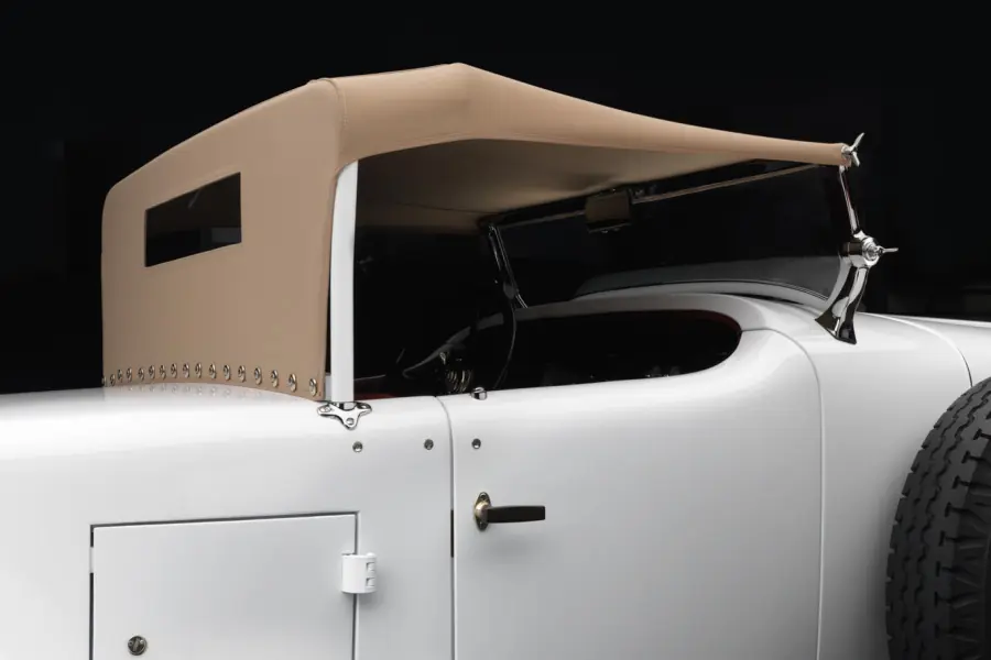 1928 Stutz