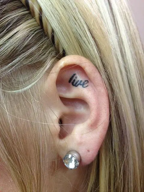 tatuajes