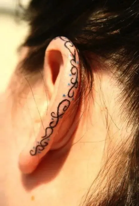 tatuajes
