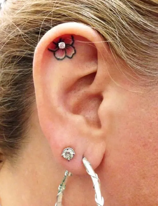 tatuajes