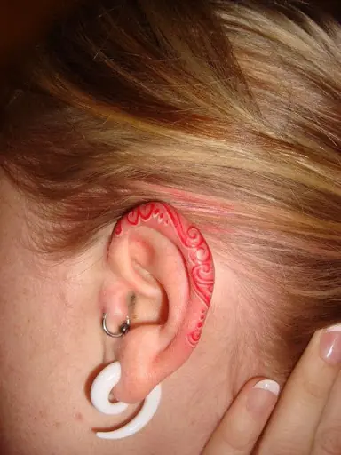 tatuajes