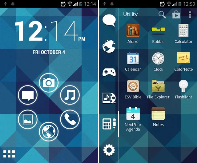 Las mejores aplicaciones y Juegos para Android de 2016