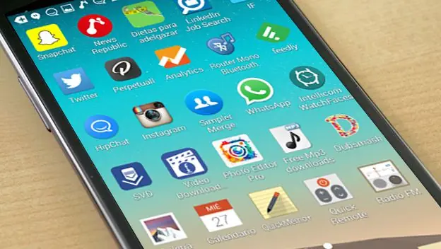 android