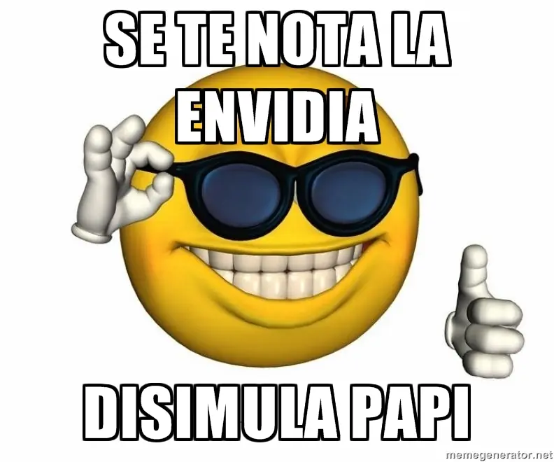 Capo, una sola cosa no más quería decirte...