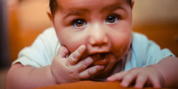 Nombres bonitos para tus futuros hijos