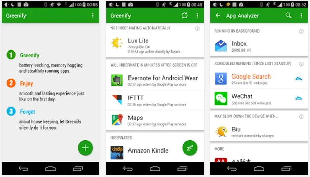 Las mejores aplicaciones y Juegos para Android de 2016
