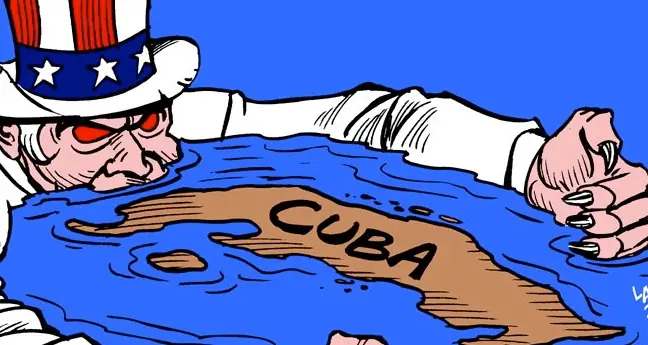 Hagamos Top a Fidel