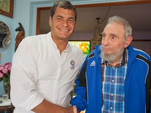 revolucion cubana