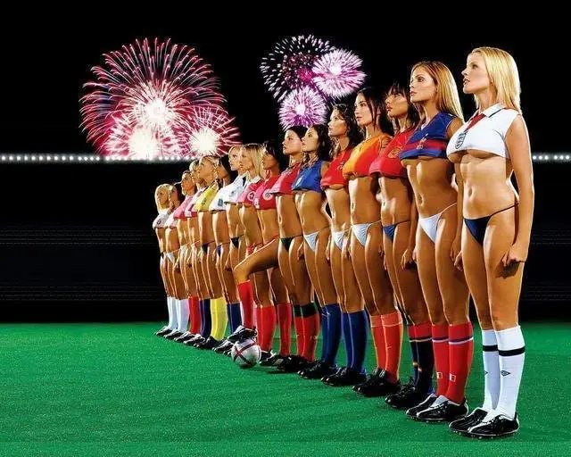 Celebrar los triunfos de tu equipo con sexo Celebrar los triunfos de tu equipo con sexo