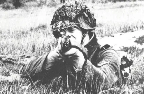 ejercito rojo