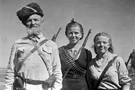 Segunda Guerra Mundial