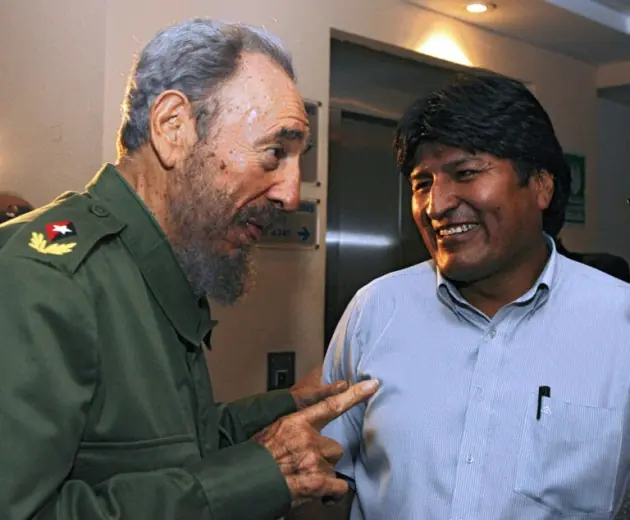 cuba