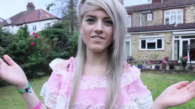 Marina Joyce: misterio de youtuber (aparentemente) resuelto