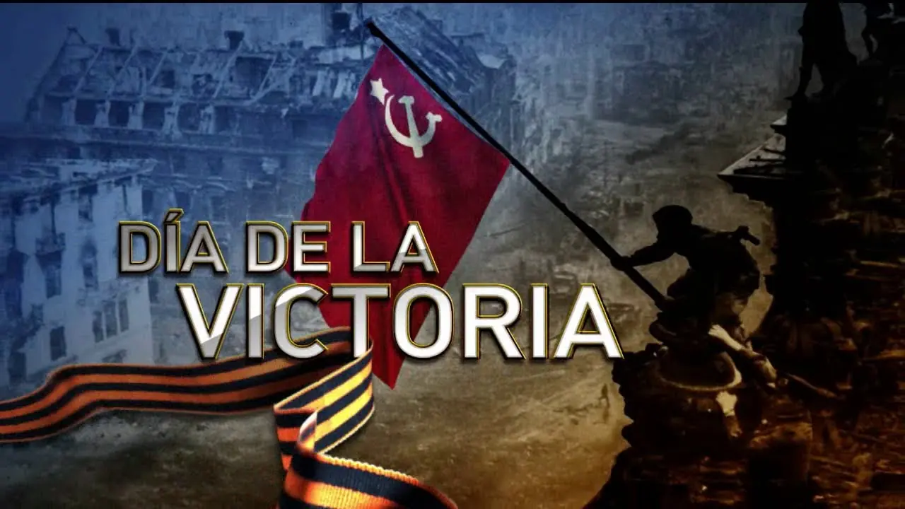 Megapost por el Dia de la Victoria Part. 1