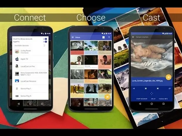 Las mejores aplicaciones y Juegos para Android de 2016