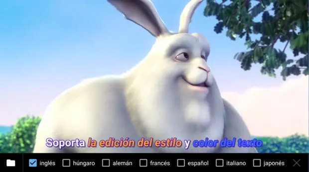 aplicaciones
